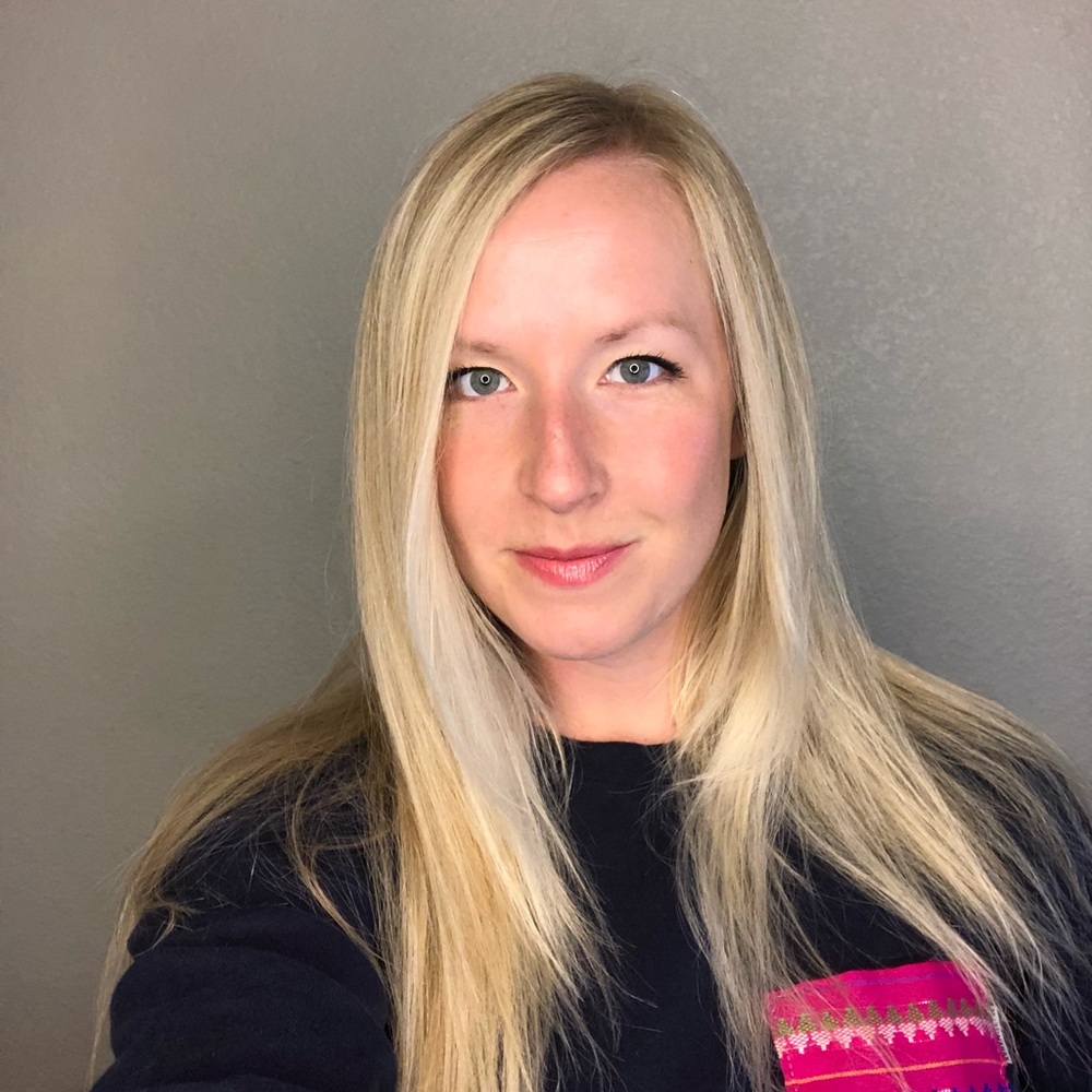 Meet your Posher, Jessica